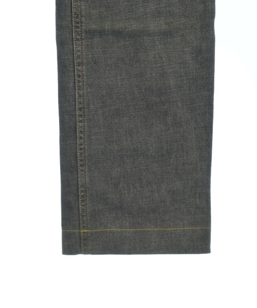 DOLCE&GABBANA（ドルチェアンドガッバーナ）デニムパンツ グレー サイズ:46(M位) メンズ/2200631398011