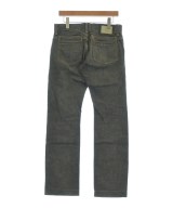 DOLCE&GABBANA（ドルチェアンドガッバーナ）デニムパンツ グレー サイズ:46(M位) メンズ/2200631398011