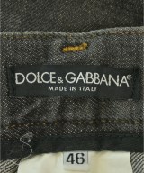 DOLCE&GABBANA（ドルチェアンドガッバーナ）デニムパンツ グレー サイズ:46(M位) メンズ/2200631398011