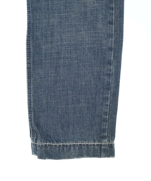 DOLCE&GABBANA（ドルチェアンドガッバーナ）デニムパンツ 青 サイズ:44(S位) メンズ/2200631398028