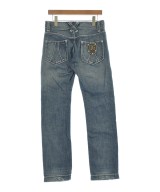 DOLCE&GABBANA（ドルチェアンドガッバーナ）デニムパンツ 青 サイズ:44(S位) メンズ/2200631398028