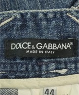 DOLCE&GABBANA（ドルチェアンドガッバーナ）デニムパンツ 青 サイズ:44(S位) メンズ/2200631398028