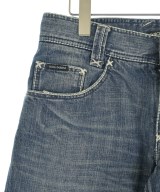 DOLCE&GABBANA（ドルチェアンドガッバーナ）デニムパンツ 青 サイズ:44(S位) メンズ/2200631398028