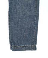 DOLCE&GABBANA（ドルチェアンドガッバーナ）デニムパンツ 青 サイズ:44(S位) メンズ/2200631398028