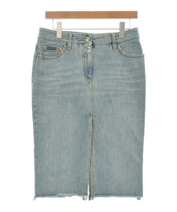 DOLCE&GABBANA（ドルチェアンドガッバーナ）ロング・マキシ丈スカート