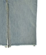 DOLCE&GABBANA（ドルチェアンドガッバーナ）ロング・マキシ丈スカート 青 サイズ:40(M位) レディース/2200631398035