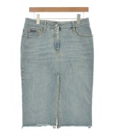 DOLCE&GABBANA ロング・マキシ丈スカート