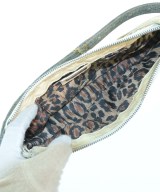 DOLCE&GABBANA（ドルチェアンドガッバーナ）ハンドバッグ 紺 サイズ:- レディース/2200631398103