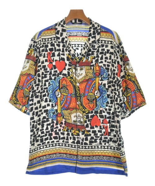 ドルチェアンドガッバーナ(DOLCE&GABBANA)のDOLCE&GABBANA カジュアルシャツ