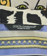 DOLCE&GABBANA（ドルチェアンドガッバーナ）カジュアルシャツ 白 サイズ:40(L位) メンズ/2200631609018