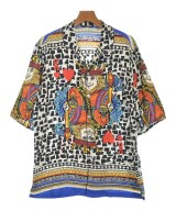 DOLCE&GABBANA カジュアルシャツ