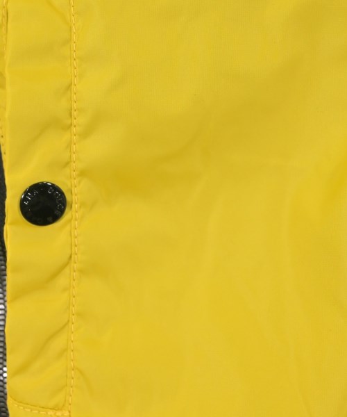 DOLCE&GABBANA（ドルチェアンドガッバーナ）ミリタリーブルゾン 黒 サイズ:44(S位) メンズ/2200614045444