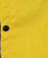 DOLCE&GABBANA（ドルチェアンドガッバーナ）ミリタリーブルゾン 黒 サイズ:44(S位) メンズ/2200614045444