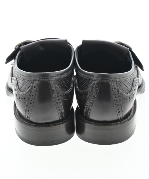 DOLCE&GABBANA（ドルチェアンドガッバーナ）ビジネス・ドレスシューズ 茶 サイズ:UK5 1/2(24cm位) メンズ/2200619588045