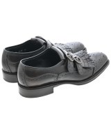 DOLCE&GABBANA（ドルチェアンドガッバーナ）ビジネス・ドレスシューズ 茶 サイズ:UK5 1/2(24cm位) メンズ/2200619588045