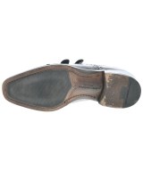 DOLCE&GABBANA（ドルチェアンドガッバーナ）ビジネス・ドレスシューズ 茶 サイズ:UK5 1/2(24cm位) メンズ/2200619588045