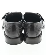 DOLCE&GABBANA（ドルチェアンドガッバーナ）ビジネス・ドレスシューズ 茶 サイズ:UK5 1/2(24cm位) メンズ/2200619588045