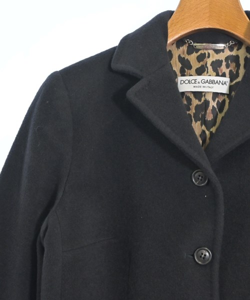 DOLCE&GABBANA（ドルチェアンドガッバーナ）その他 黒 サイズ:38(S位) レディース/2200619901158