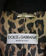 DOLCE&GABBANA（ドルチェアンドガッバーナ）その他 黒 サイズ:38(S位) レディース/2200619901158
