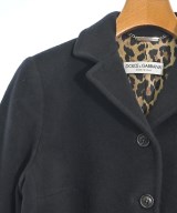 DOLCE&GABBANA（ドルチェアンドガッバーナ）その他 黒 サイズ:38(S位) レディース/2200619901158