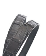 DOLCE&GABBANA（ドルチェアンドガッバーナ）ベルト 茶 サイズ:- メンズ/2200631716334