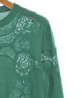DOLCE&GABBANA（ドルチェアンドガッバーナ）ニット・セーター 緑 サイズ:38(S位) レディース/2200628213518