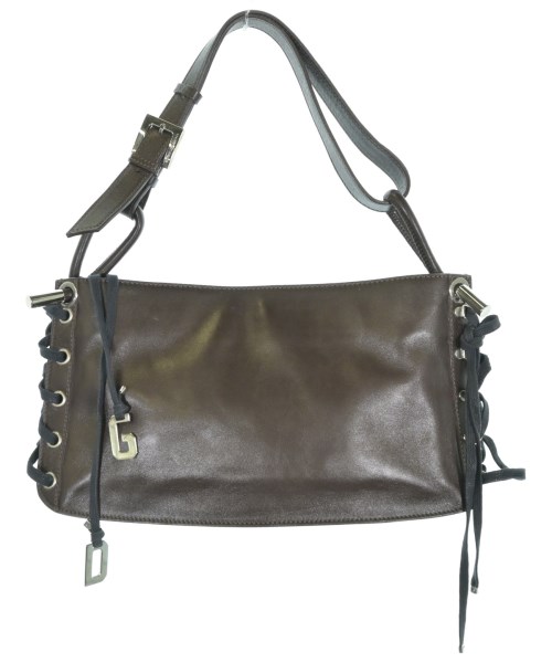 ドルチェアンドガッバーナ(DOLCE&GABBANA)のDOLCE&GABBANA ショルダーバッグ