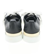 DOLCE&GABBANA（ドルチェアンドガッバーナ）スニーカー 黒 サイズ:EU39(25.5cm位) レディース/2200633518363