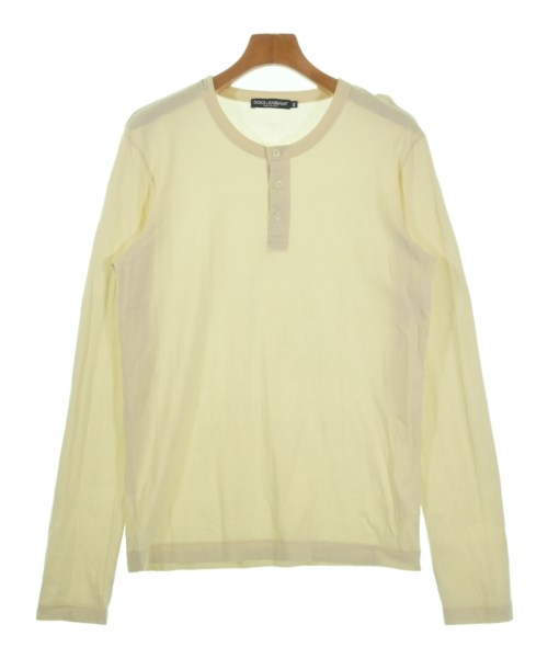 ドルチェアンドガッバーナ(DOLCE&GABBANA)のDOLCE&GABBANA Tシャツ・カットソー