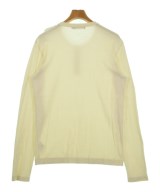 DOLCE&GABBANA（ドルチェアンドガッバーナ）Tシャツ・カットソー ベージュ サイズ:46(M位) メンズ/2200633784263