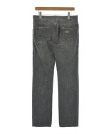 DOLCE&GABBANA（ドルチェアンドガッバーナ）デニムパンツ グレー サイズ:44(S位) メンズ/2200634563027