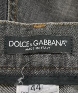 DOLCE&GABBANA（ドルチェアンドガッバーナ）デニムパンツ グレー サイズ:44(S位) メンズ/2200634563027