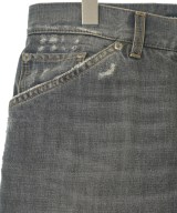 DOLCE&GABBANA（ドルチェアンドガッバーナ）デニムパンツ グレー サイズ:44(S位) メンズ/2200634563027