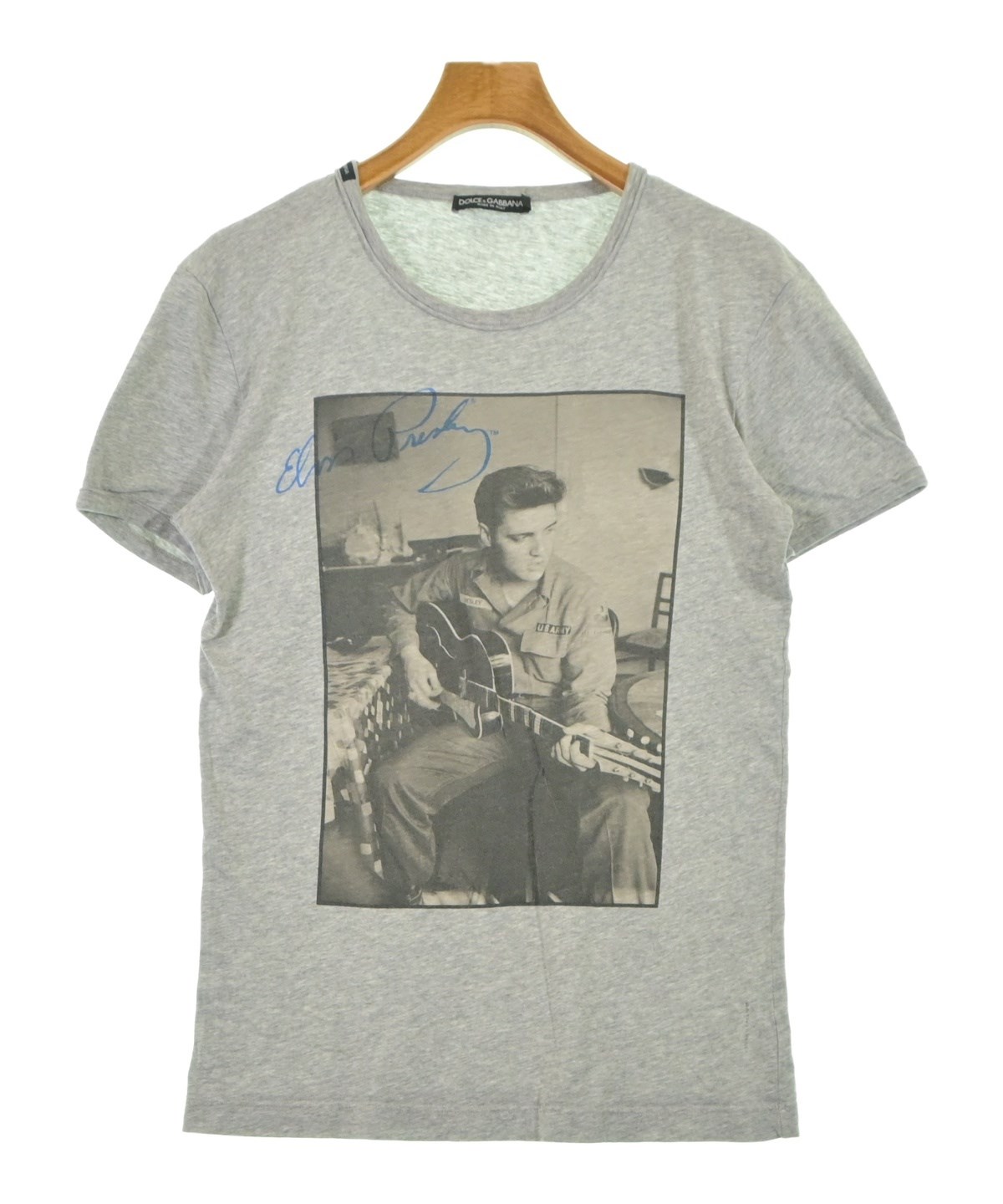 DOLCE&GABBANA（ドルチェアンドガッバーナ）Tシャツ・カットソー