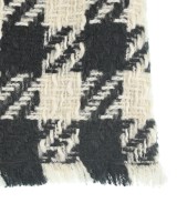 DOLCE&GABBANA（ドルチェアンドガッバーナ）ミニスカート 黒 サイズ:38(S位) レディース/2200607856347