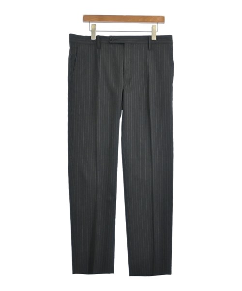 DOLCE&GABBANA（ドルチェアンドガッバーナ）ビジネス 黒 サイズ:50(XL位)/50(XL位) メンズ/2200610773075