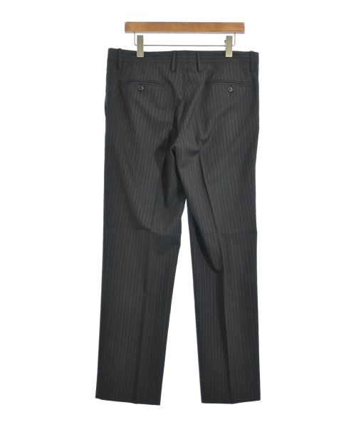DOLCE&GABBANA（ドルチェアンドガッバーナ）ビジネス 黒 サイズ:50(XL位)/50(XL位) メンズ/2200610773075