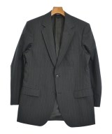 DOLCE&GABBANA（ドルチェアンドガッバーナ）ビジネス 黒 サイズ:50(XL位)/50(XL位) メンズ/2200610773075