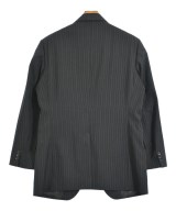 DOLCE&GABBANA（ドルチェアンドガッバーナ）ビジネス 黒 サイズ:50(XL位)/50(XL位) メンズ/2200610773075