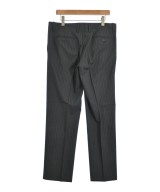 DOLCE&GABBANA（ドルチェアンドガッバーナ）ビジネス 黒 サイズ:50(XL位)/50(XL位) メンズ/2200610773075