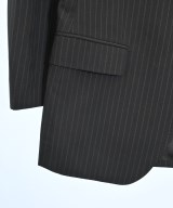 DOLCE&GABBANA（ドルチェアンドガッバーナ）ビジネス 黒 サイズ:50(XL位)/50(XL位) メンズ/2200610773075