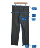 DOLCE&GABBANA（ドルチェアンドガッバーナ）ビジネス 黒 サイズ:50(XL位)/50(XL位) メンズ/2200610773075