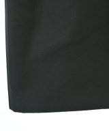 DOLCE&GABBANA（ドルチェアンドガッバーナ）ひざ丈スカート 黒 サイズ:38(S位) レディース/2200611136015
