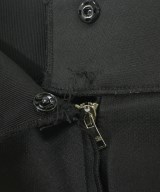 DOLCE&GABBANA（ドルチェアンドガッバーナ）ひざ丈スカート 黒 サイズ:38(S位) レディース/2200611136015