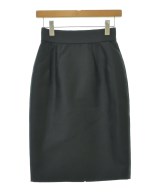 DOLCE&GABBANA ひざ丈スカート