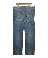 DOLCE&GABBANA（ドルチェアンドガッバーナ）デニムパンツ 青 サイズ:54(XXXL位) メンズ/2200611361011