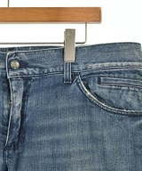 DOLCE&GABBANA（ドルチェアンドガッバーナ）デニムパンツ 青 サイズ:54(XXXL位) メンズ/2200611361011