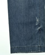 DOLCE&GABBANA（ドルチェアンドガッバーナ）デニムパンツ 青 サイズ:54(XXXL位) メンズ/2200611361011