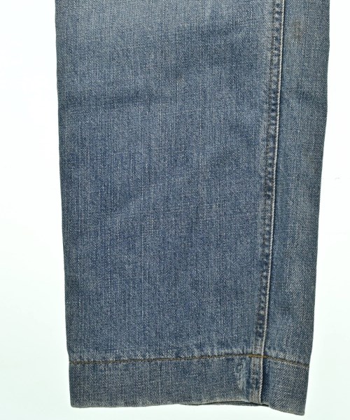 DOLCE&GABBANA（ドルチェアンドガッバーナ）デニムパンツ 青 サイズ:54(XXXL位) メンズ/2200611361028