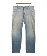 DOLCE&GABBANA（ドルチェアンドガッバーナ）デニムパンツ 青 サイズ:54(XXXL位) メンズ/2200611361028